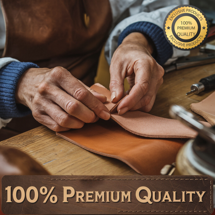 Elowyn - Suede Boots