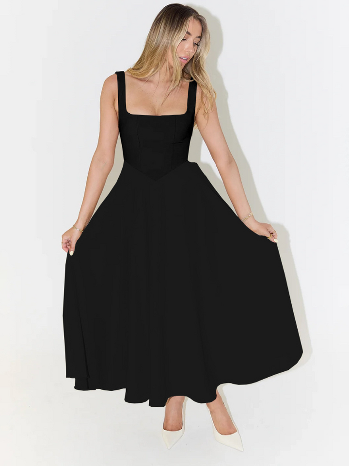 Scarlett - Elegant Dress