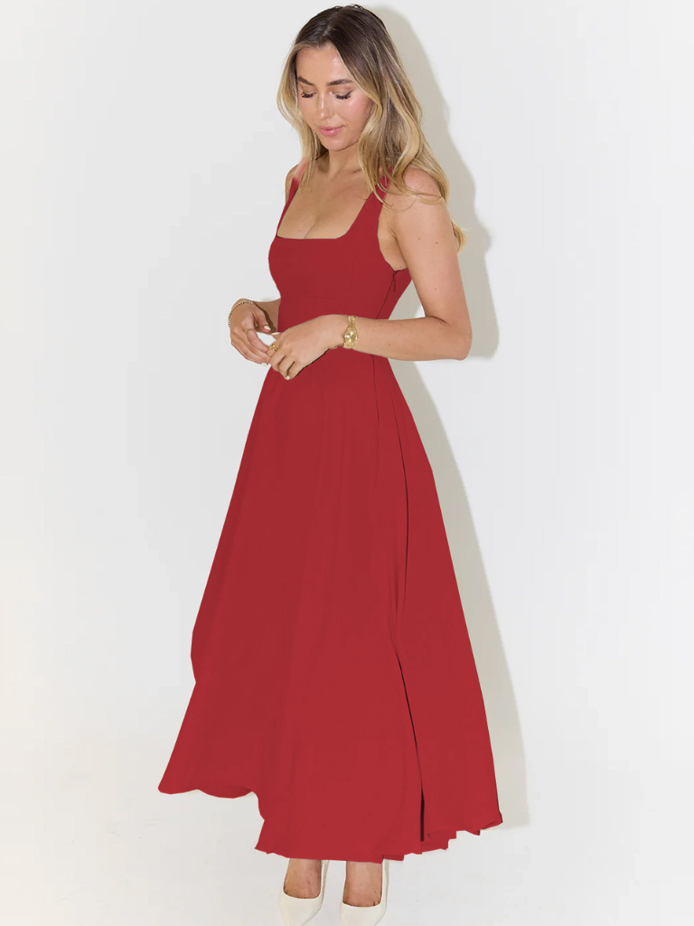 Scarlett - Elegant Dress