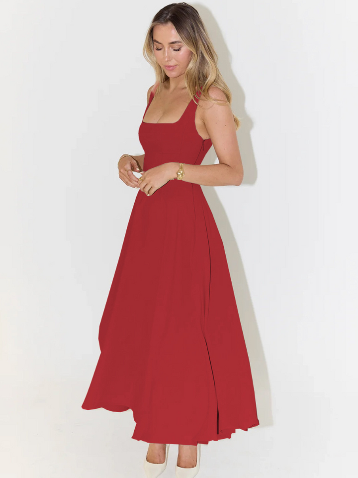 Scarlett - Elegant Dress