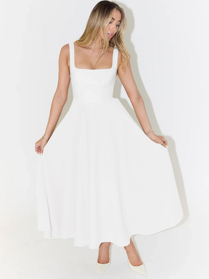 Scarlett - Elegant Dress