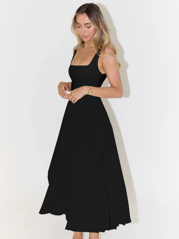 Scarlett - Elegant Dress
