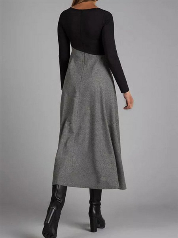 Thea - Elegance maxi dress