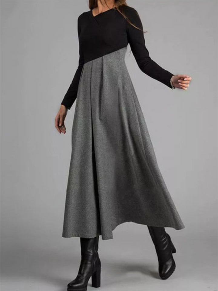 Thea - Elegance maxi dress