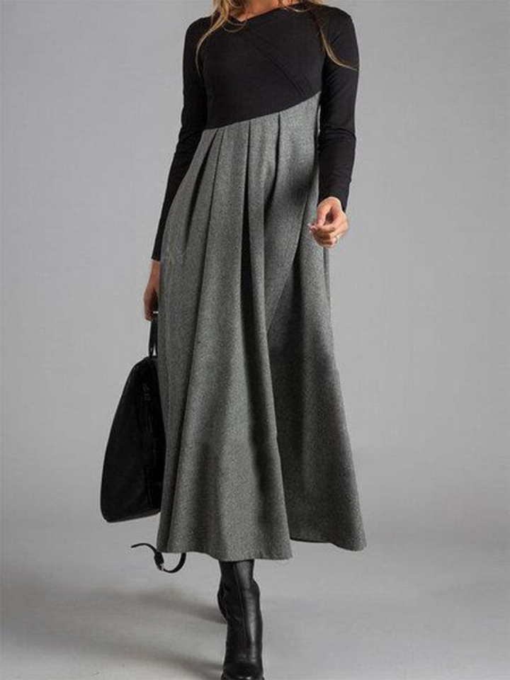 Thea - Elegance maxi dress