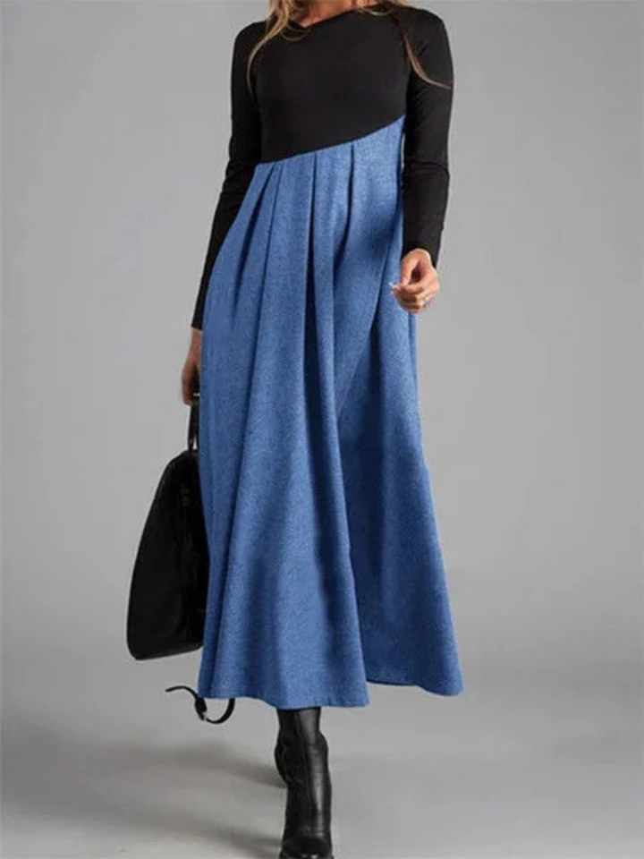 Thea - Elegance maxi dress