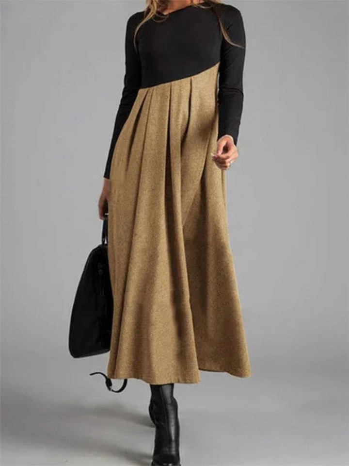 Thea - Elegance maxi dress