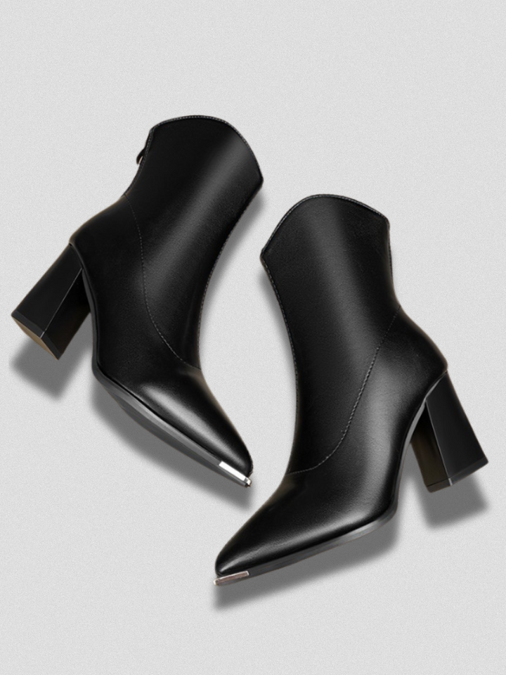 Ella - Classic boots