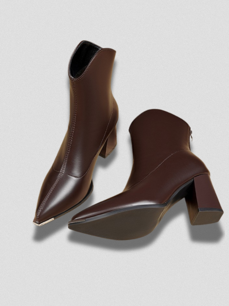 Lorelei - Classic boots