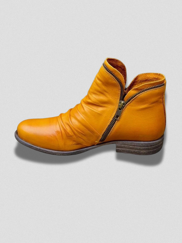 Anya - Supportive boots