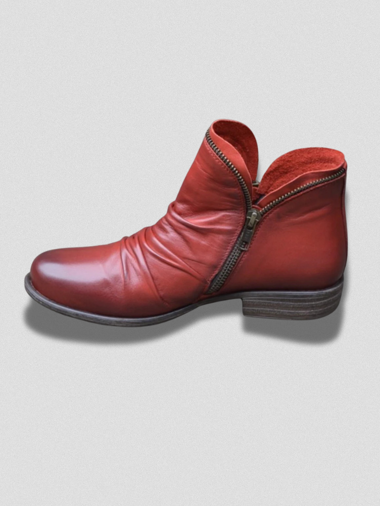 Anya - Supportive boots