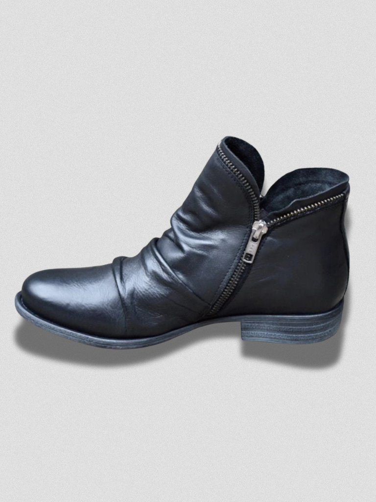 Anya - Supportive boots