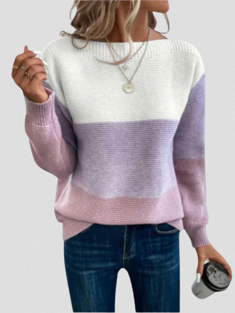 Evangeline - Sweater