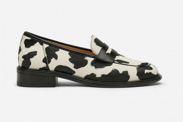 Elena - Comfortable Loafers