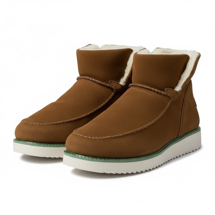 Reverie - Comfy Women's Boots