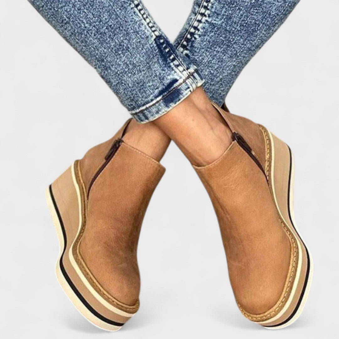 Maya - Elegant Waterproof Shoes