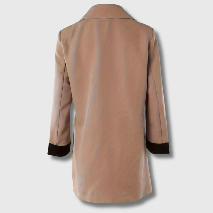 Amara - Women's Classic Elegance Blazer Limited Edition