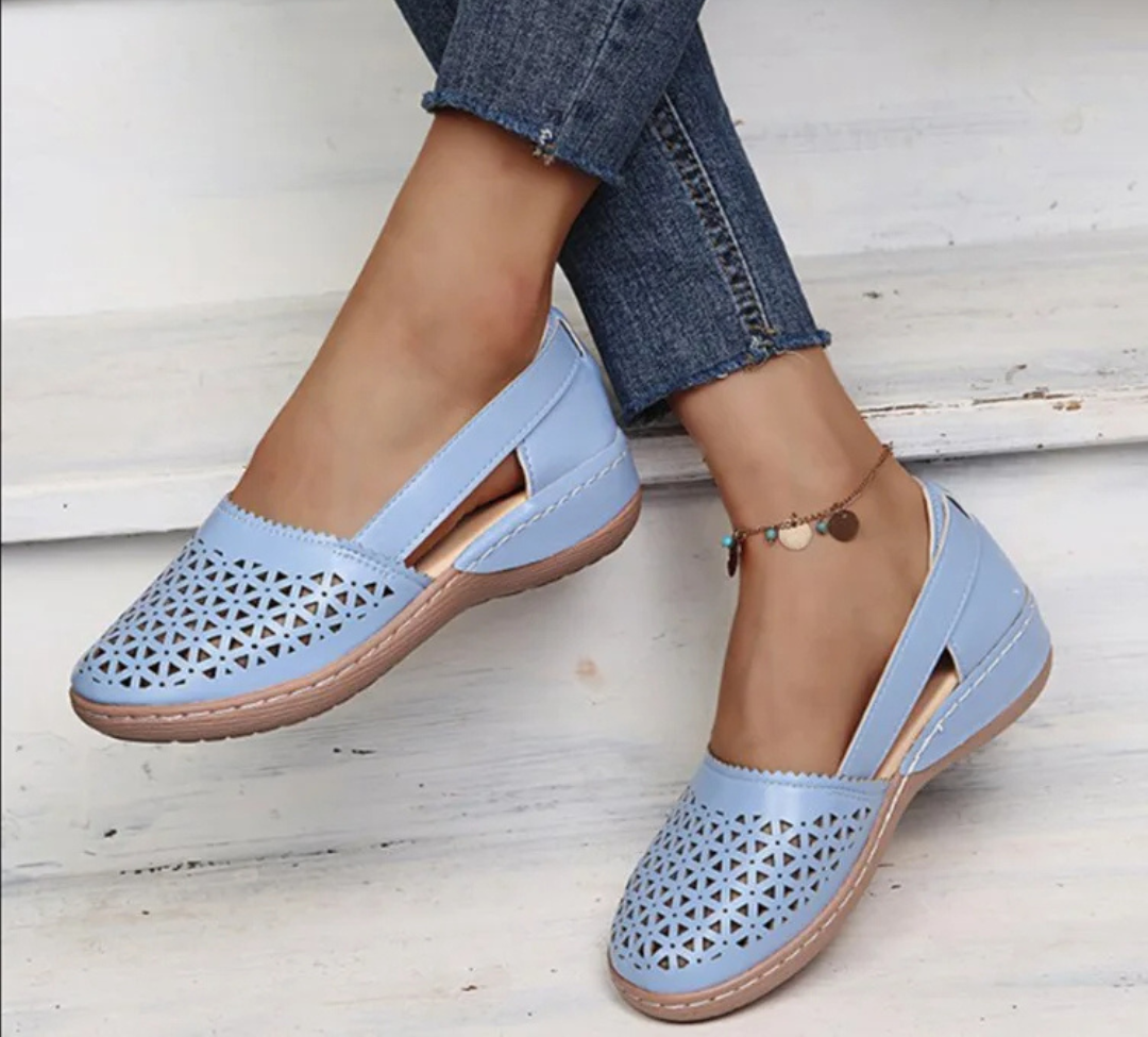 Evelyn -  Orthopedic Shoes