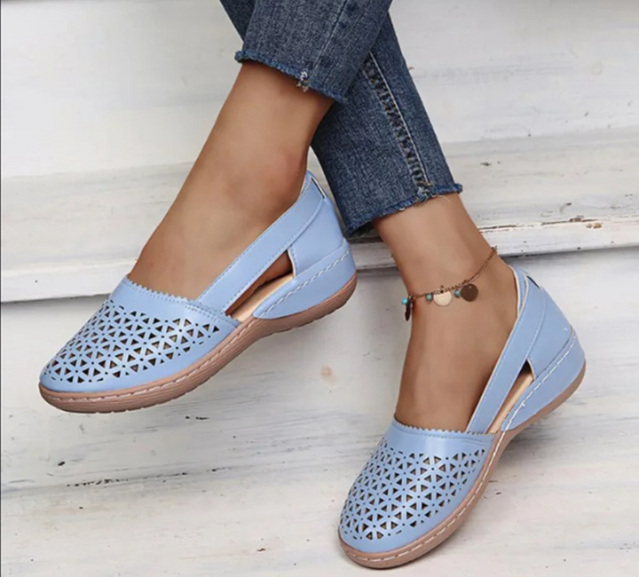 Evelyn -  Orthopedic Shoes