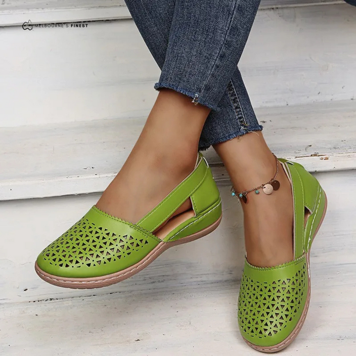Evelyn -  Orthopedic Shoes