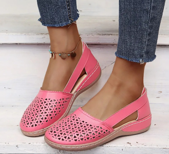 Evelyn -  Orthopedic Shoes