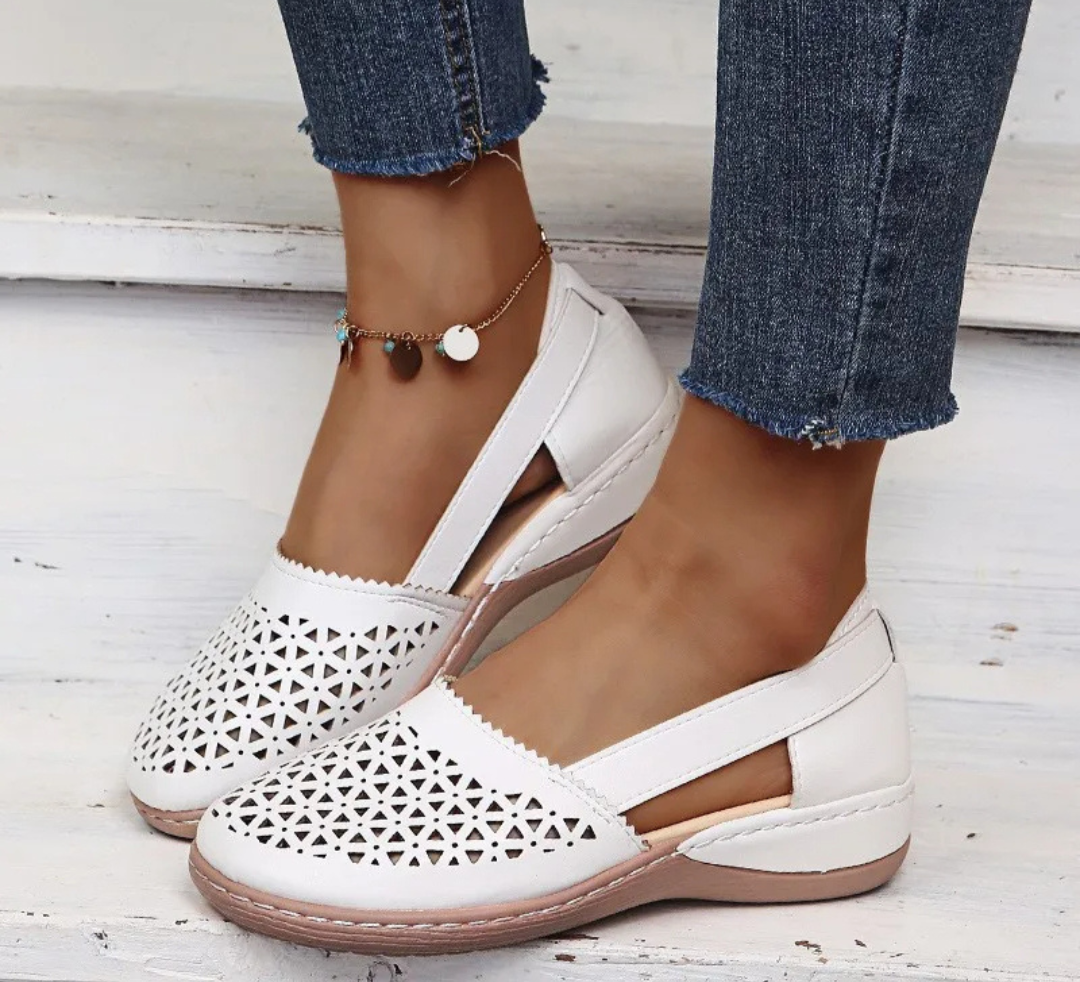 Evelyn -  Orthopedic Shoes