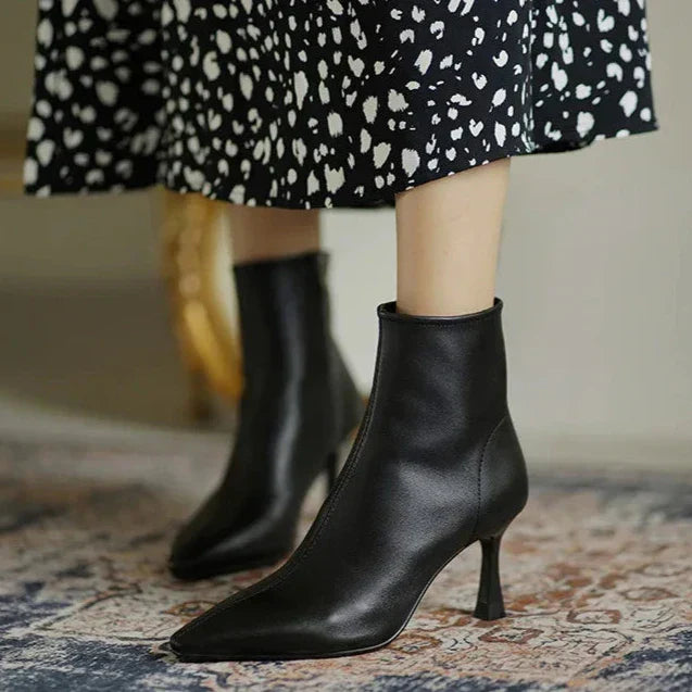 Miranda - Ankle Boots