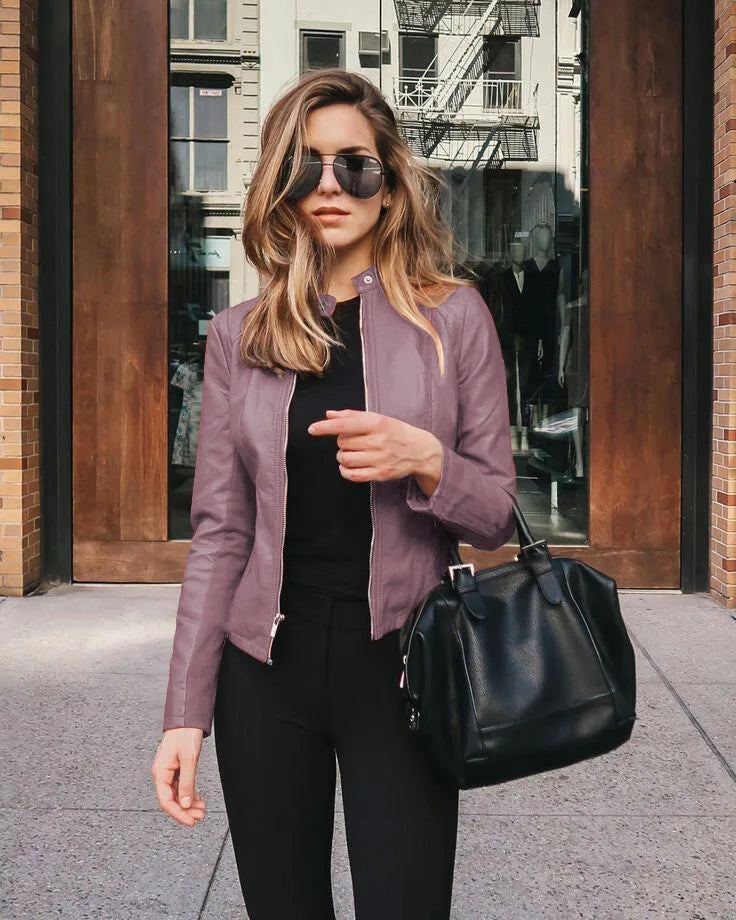 Clara - Elegant Jacket