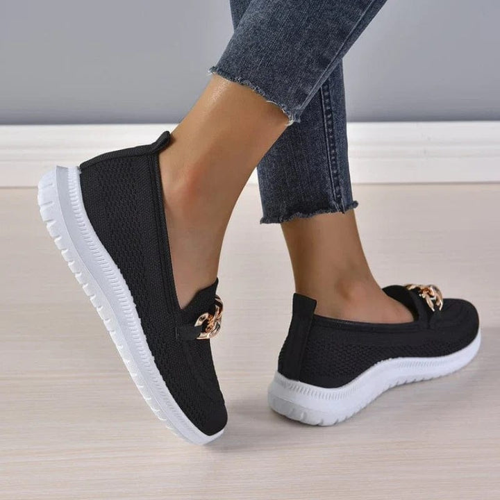 Hallie - Comfortable Everyday Shoes