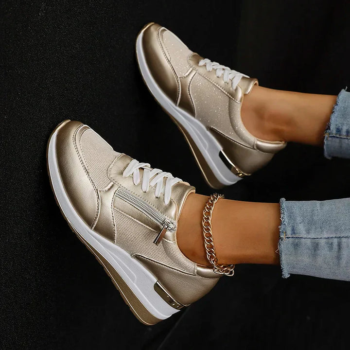 Bianca - Surge Orthopedic Platform Sneakers