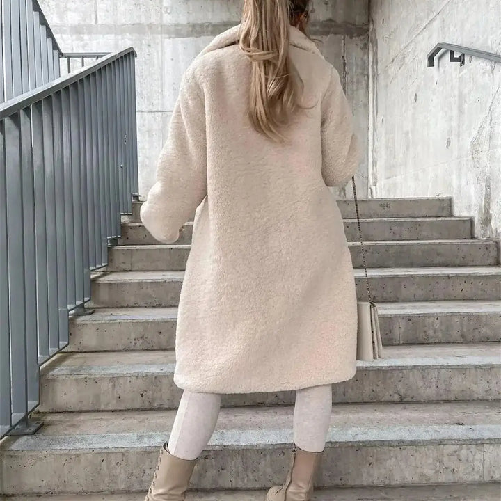 Elodie - Elegant Casual Coat