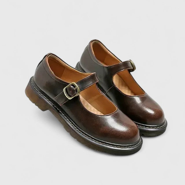 Paula - Sophisticated Shoes