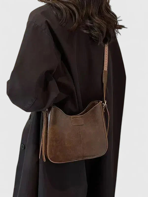 Sarah - Elegant Shoulder Bag