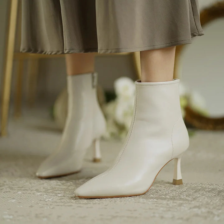 Miranda - Ankle Boots