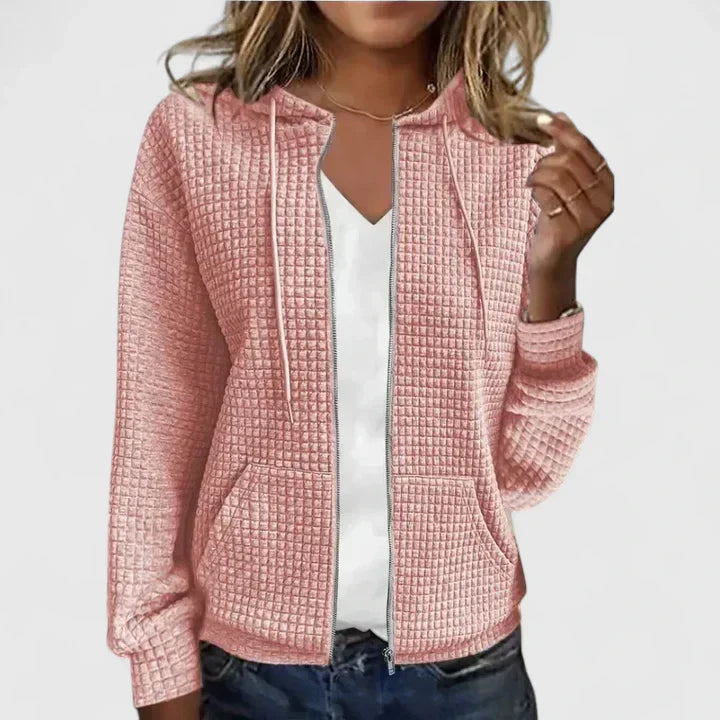 Abigail - Elegant Jacket