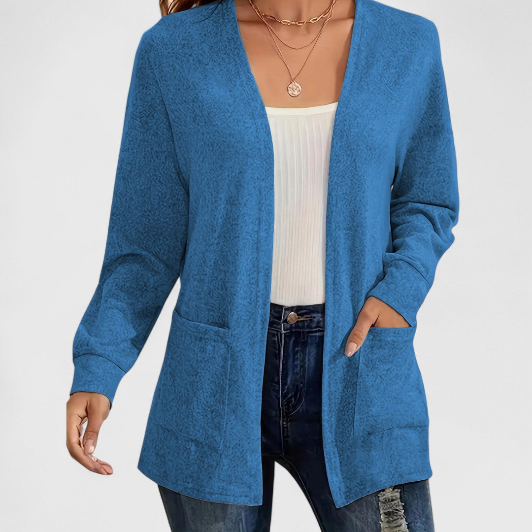 Brielle - Elegant Cardigan