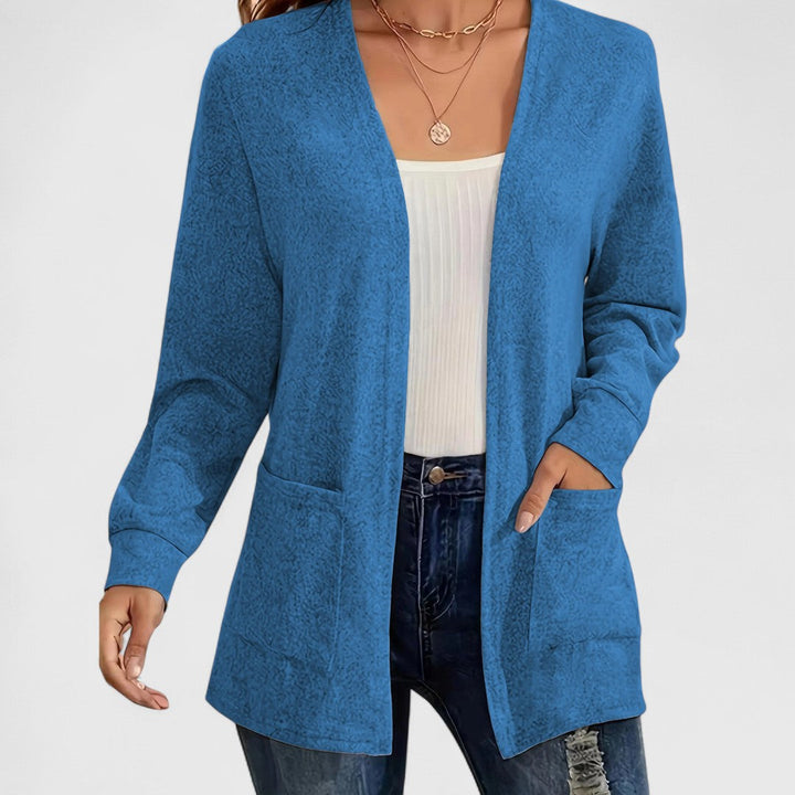Brielle - Elegant Cardigan