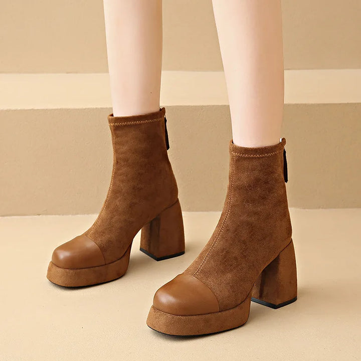 Kianna - Vento Boots