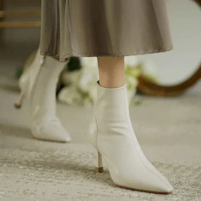 Miranda - Ankle Boots