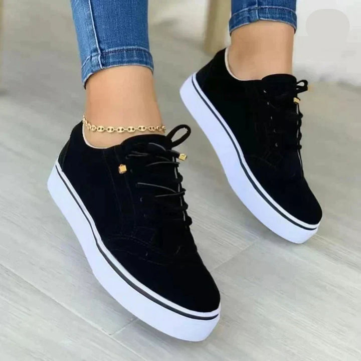 Georgina - Trendy Orthopedic Sneakers