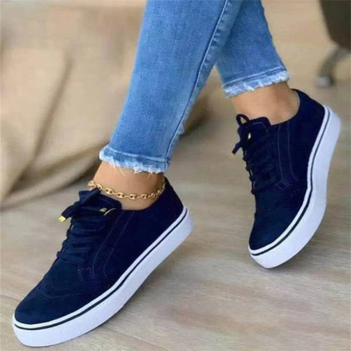 Georgina - Trendy Orthopedic Sneakers