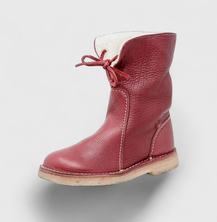 Kathy - Orthopedic Boots