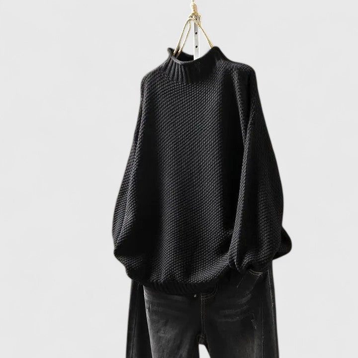 Gwyneira - Sophisticated Sweater