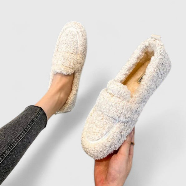 Lora - Comfortable Loafers