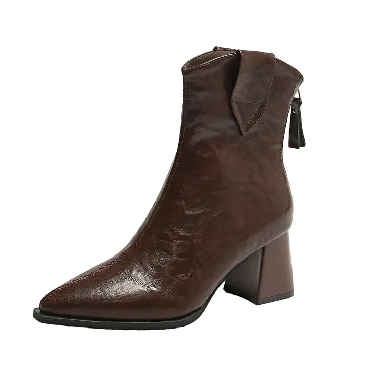 Mireille - Chelsea Boots