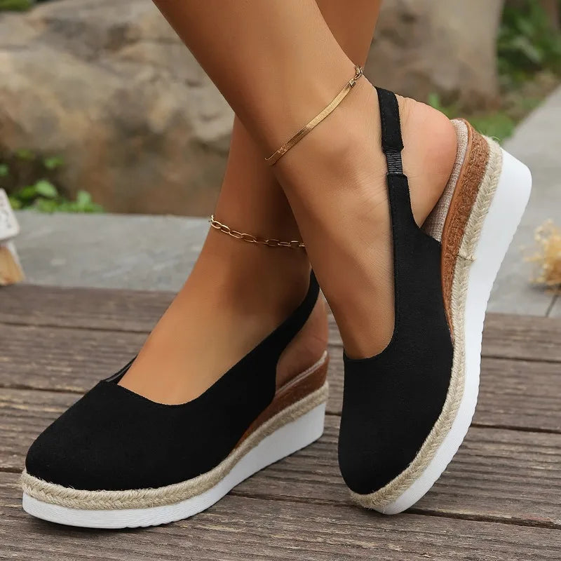 Eveline - Orthopedic Sandals