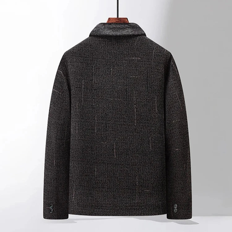 Jonathan - Fur Lined Jacket