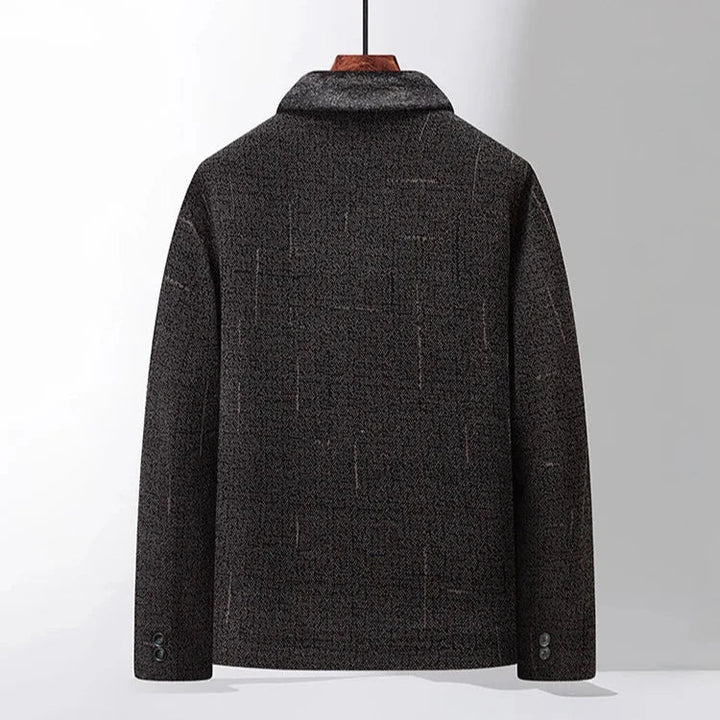 Jonathan - Fur Lined Jacket