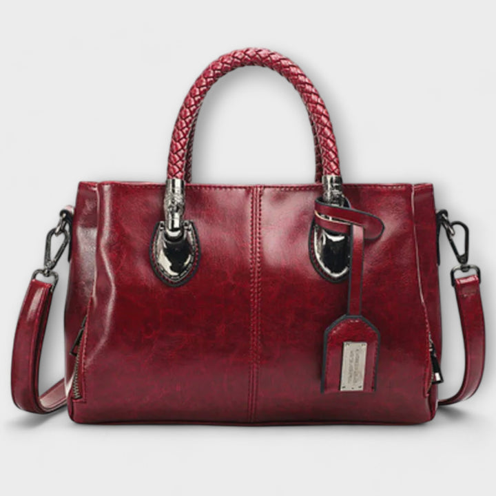 Presley - Elegant Duffel Bag