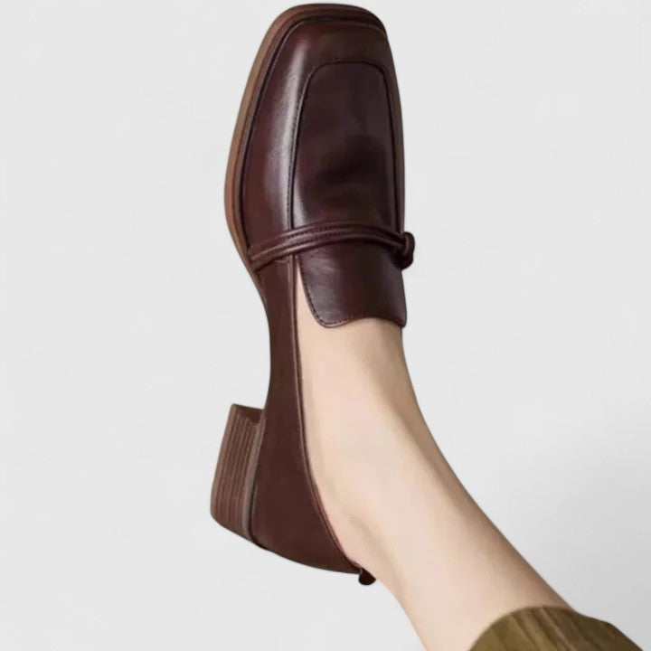 Kylie - Orthopedic Loafers